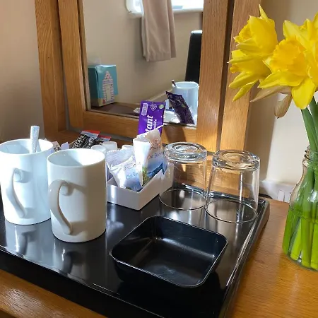 Melbourne Guest House-3
